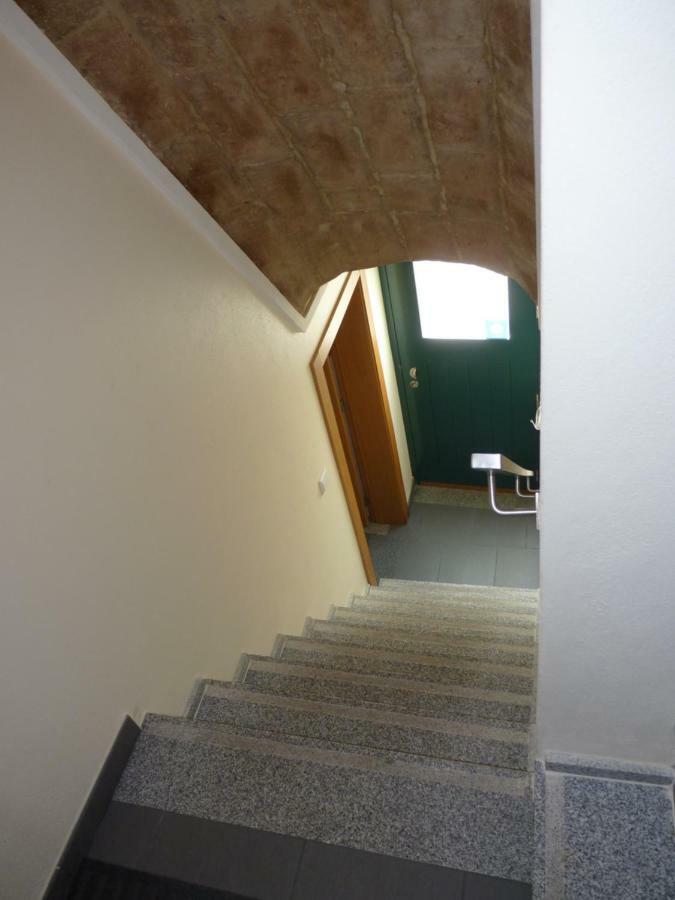 Pateo Dos Oliveira - Casa Dos Servicais Évora Exterior foto